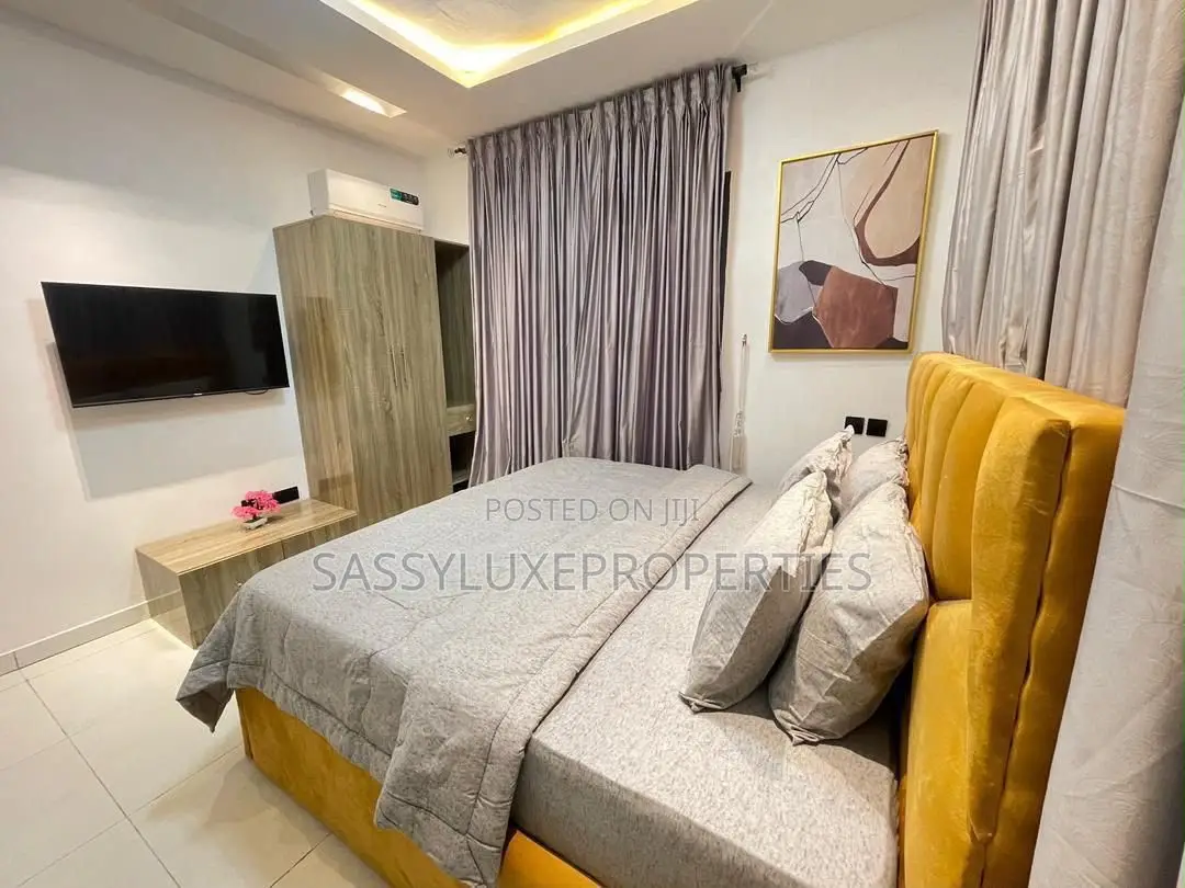 2 Bedroom Apartment With Pool,Ps5 in Ikate