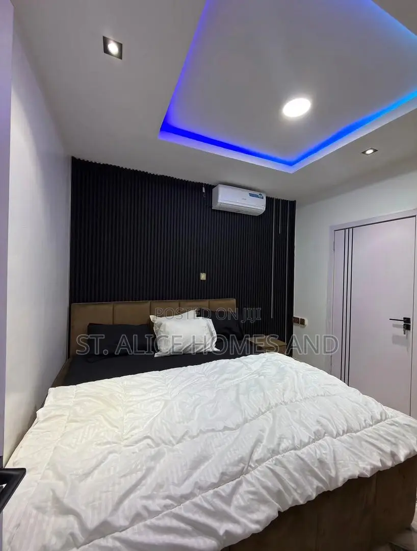 Femicadence 3 Bedroom With Ps5 And Ludo, In Challenge, Ibadan, Oyo in CHallenge / Ibadan