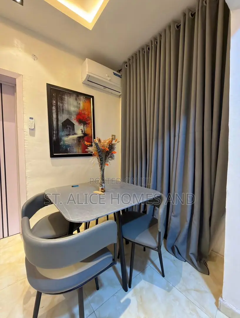 Femicadence 3 Bedroom With Ps5 And Ludo, In Challenge, Ibadan, Oyo in CHallenge / Ibadan