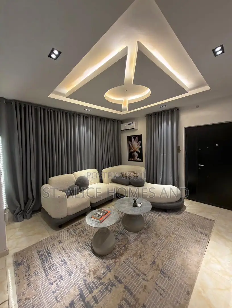 Femicadence 3 Bedroom With Ps5 And Ludo, In Challenge, Ibadan, Oyo in CHallenge / Ibadan