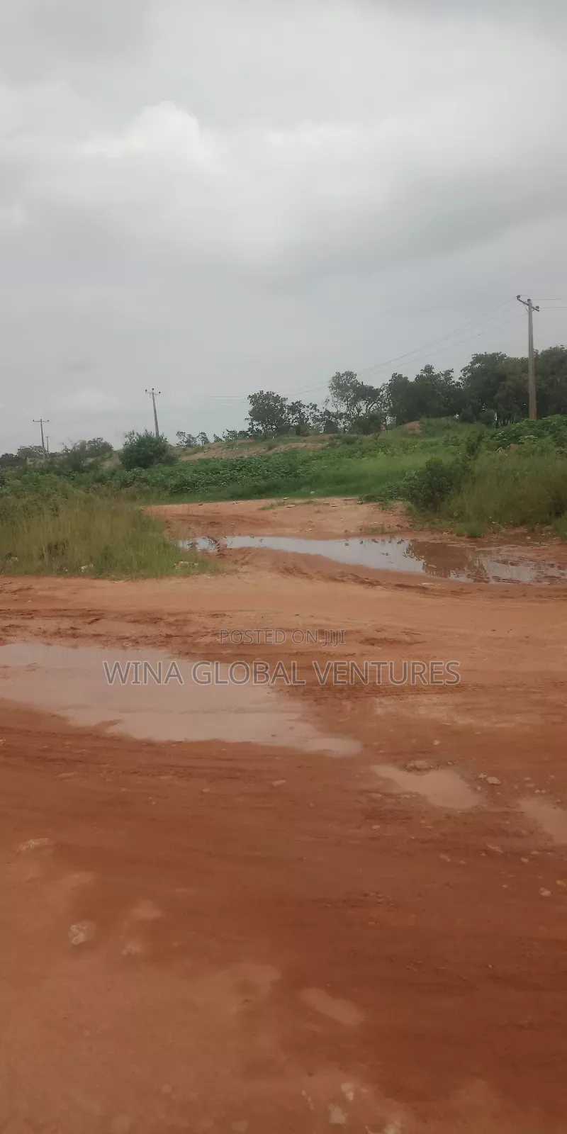 Fcda Commercial Land in Zuba FCT for Sale in Zuba