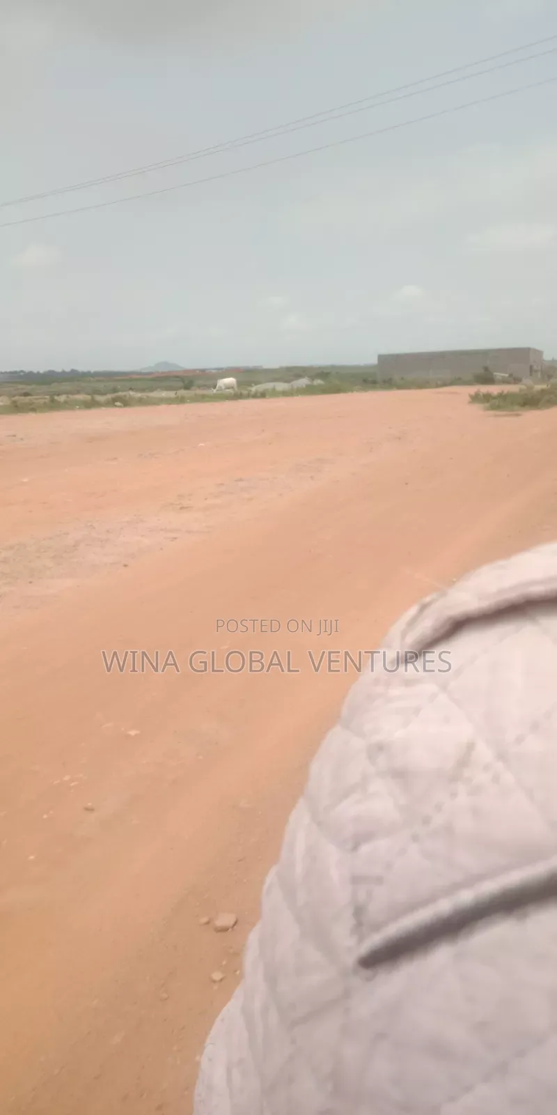 Fcda Commercial Land in Zuba FCT for Sale in Zuba