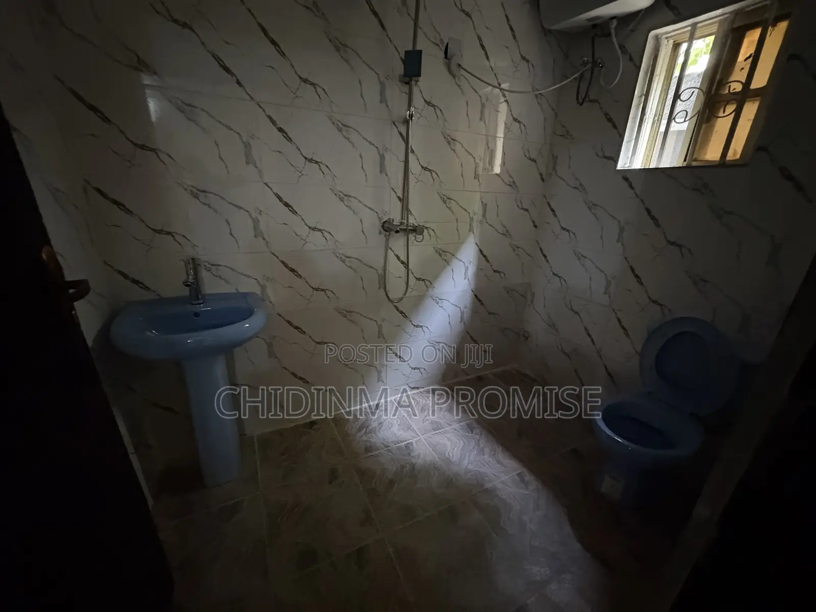 3bdrm Block of Flats in Wuye for rent in Wuye