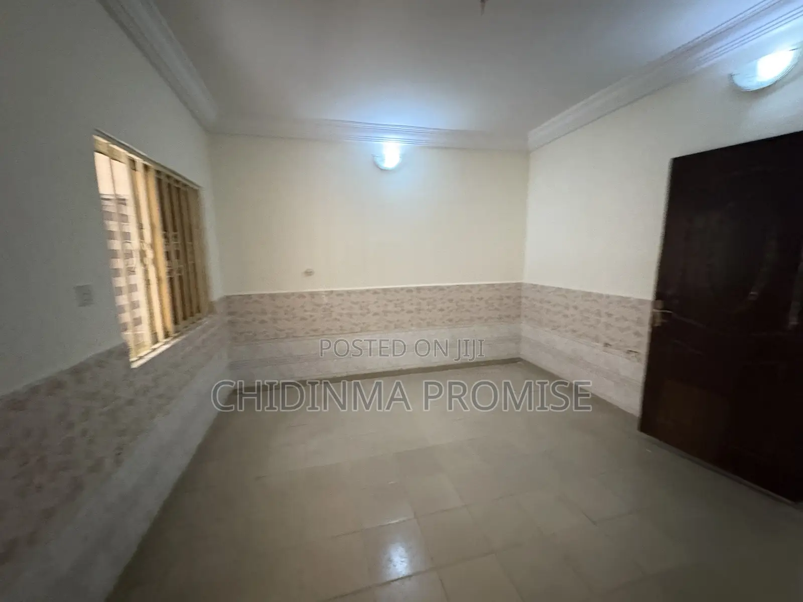 3bdrm Block of Flats in Wuye for rent in Wuye