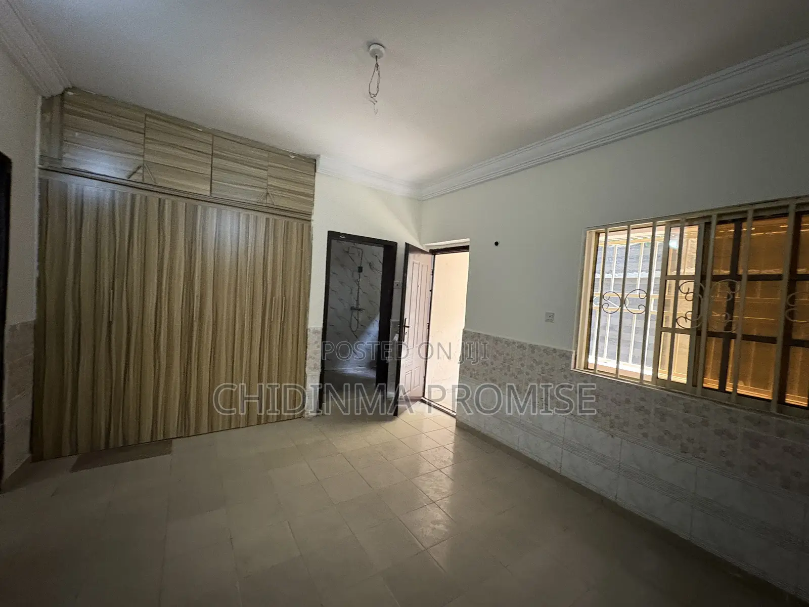 3bdrm Block of Flats in Wuye for rent in Wuye