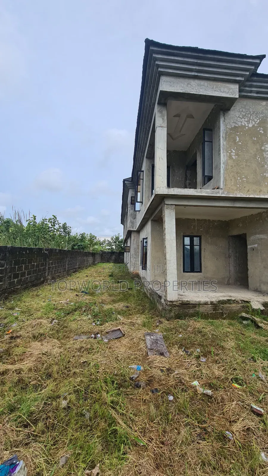 2bdrm Block of Flats in Sangotedo for sale in Sangotedo