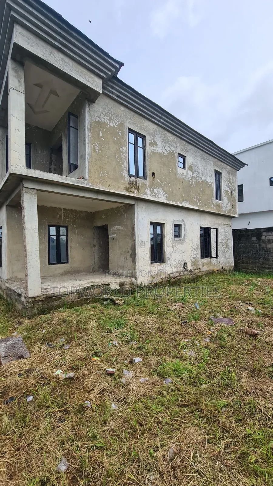 2bdrm Block of Flats in Sangotedo for sale in Sangotedo