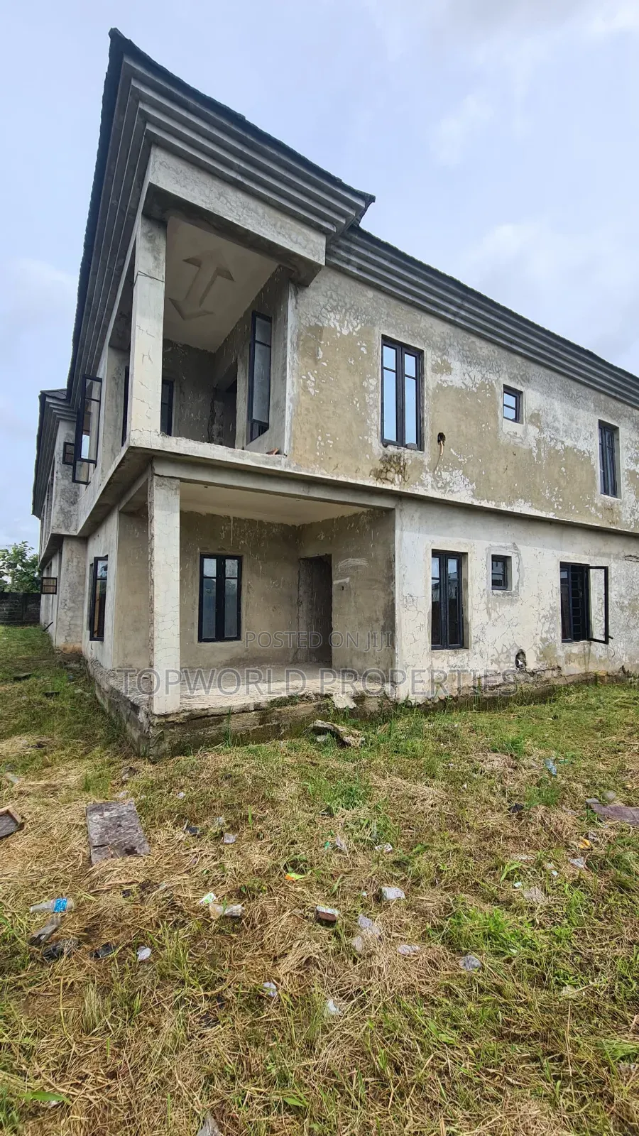 2bdrm Block of Flats in Sangotedo for sale in Sangotedo