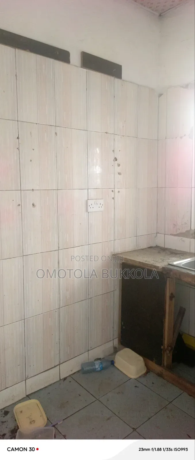 Mini Flat in In An Estate, Ado / Ajah for rent in Ado / Ajah