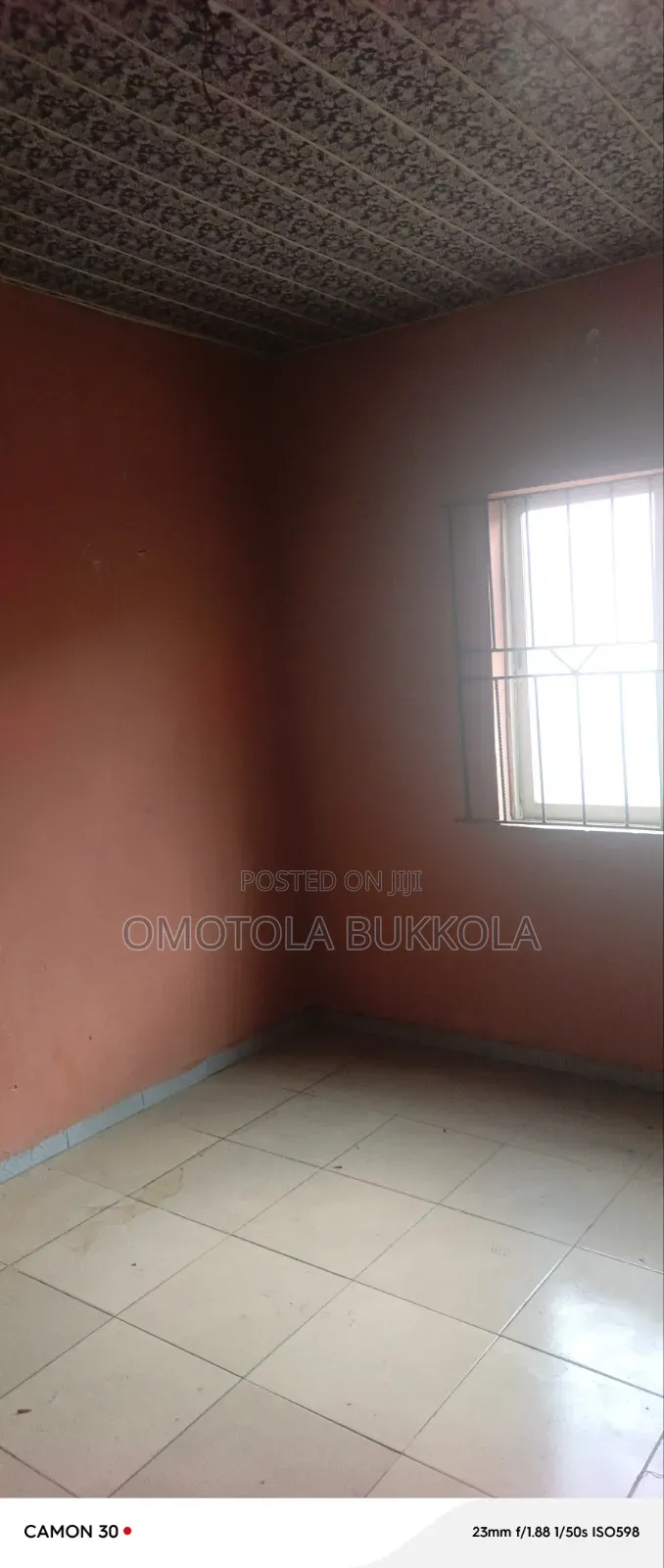 Mini Flat in In An Estate, Ado / Ajah for rent in Ado / Ajah