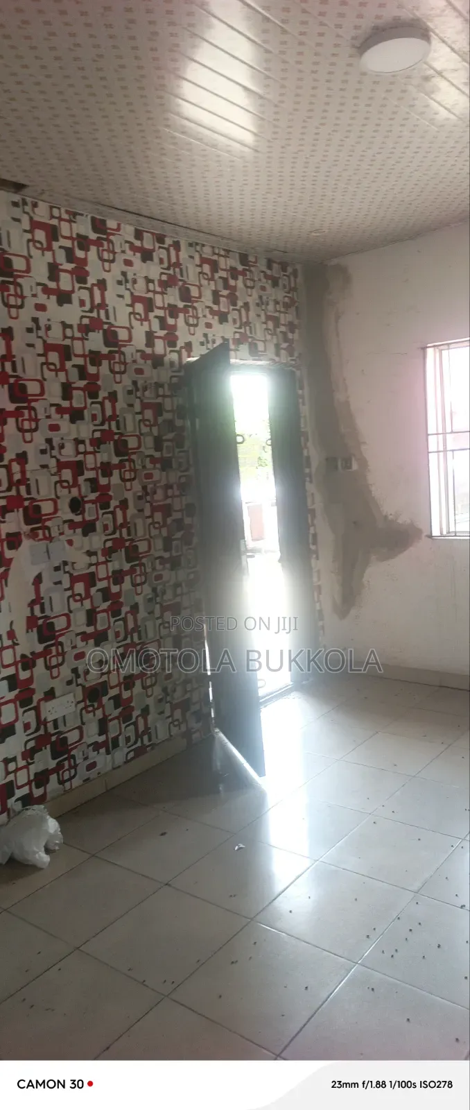Mini Flat in In An Estate, Ado / Ajah for rent in Ado / Ajah