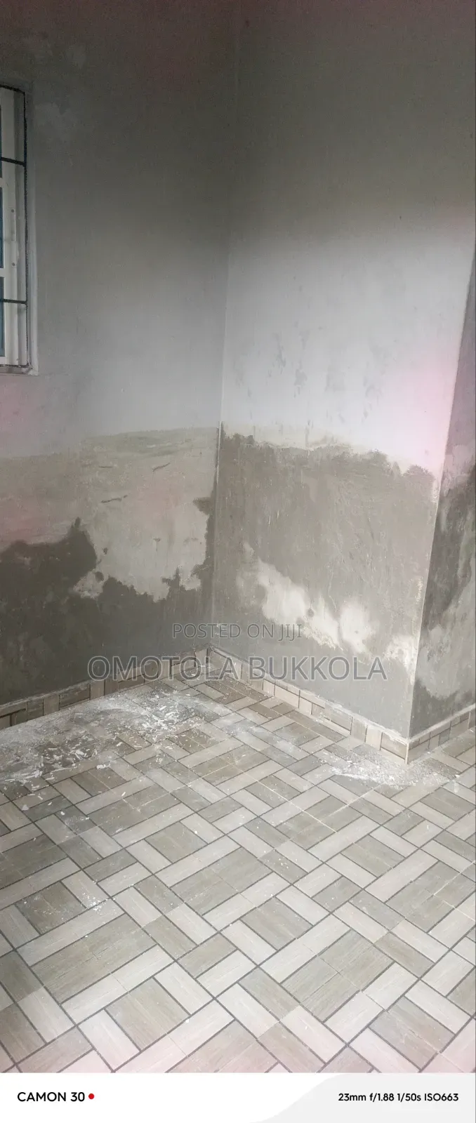 Mini Flat in In An Estate, Ado / Ajah for rent in Ado / Ajah