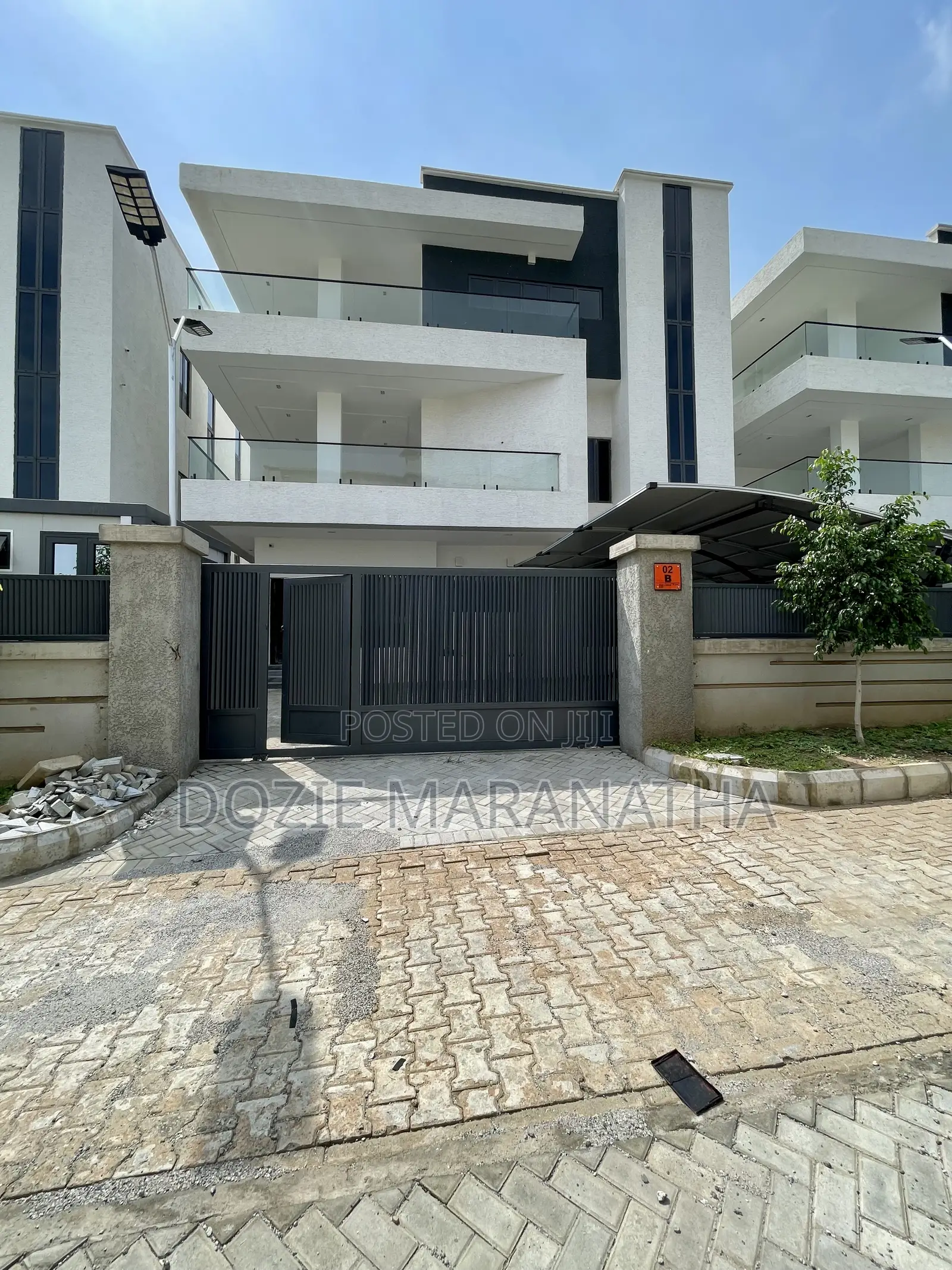 6bdrm House in Katampe Extension for sale in Katampe Extension