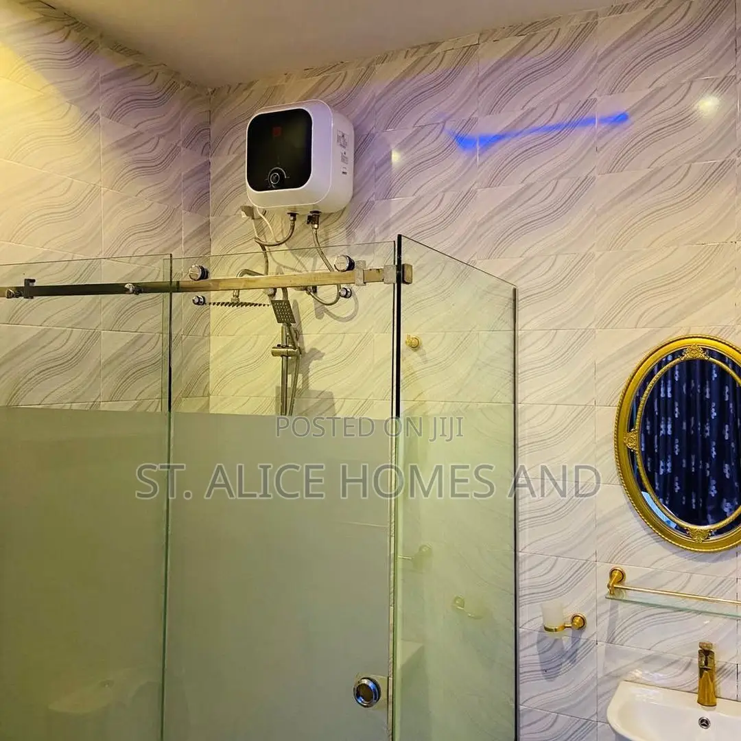 Cadence 3 Bedroom Apartment Challenge In Ibadan, Oyo in CHallenge / Ibadan