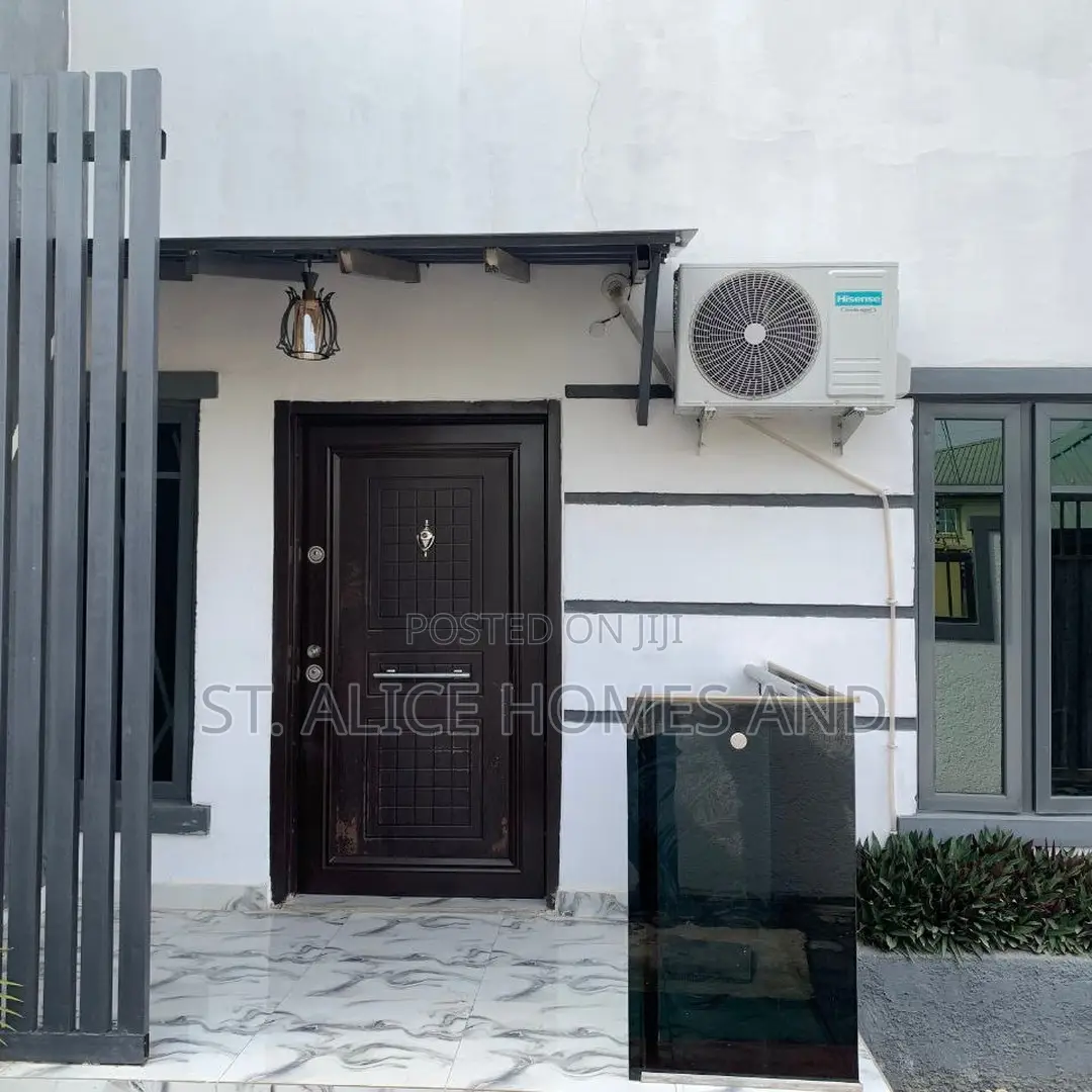 Cadence 3 Bedroom Apartment Challenge In Ibadan, Oyo in CHallenge / Ibadan