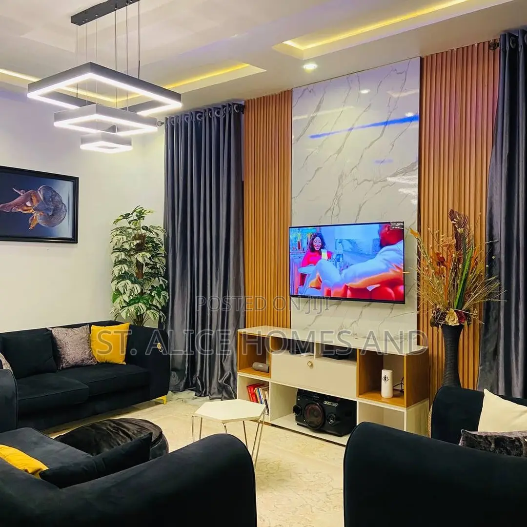 Cadence 3 Bedroom Apartment Challenge In Ibadan, Oyo in CHallenge / Ibadan