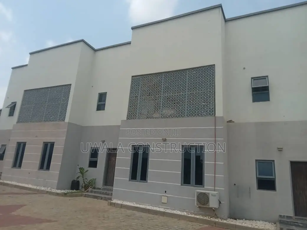 4bdrm Duplex in Katampe (Main) for rent in Katampe (Main)