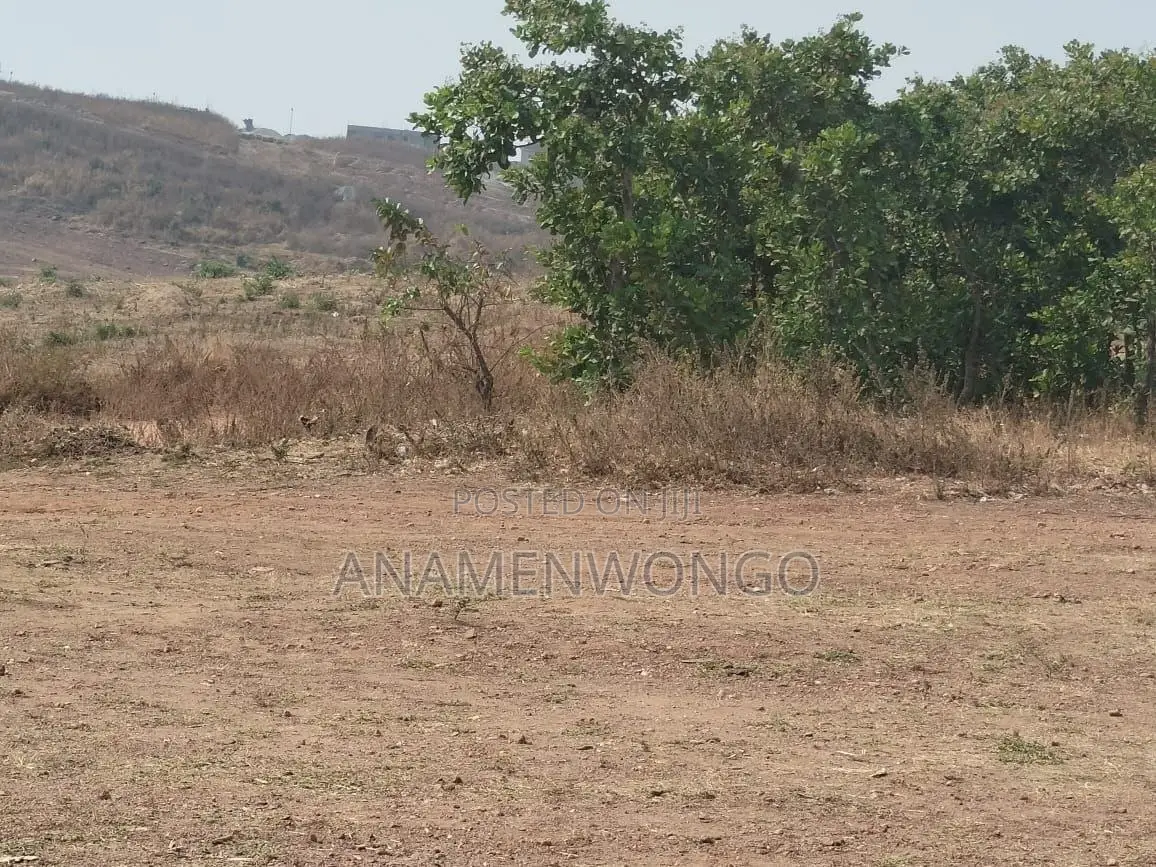 250sqm Guzape Premium Lands | Fcda Approved in Guzape District