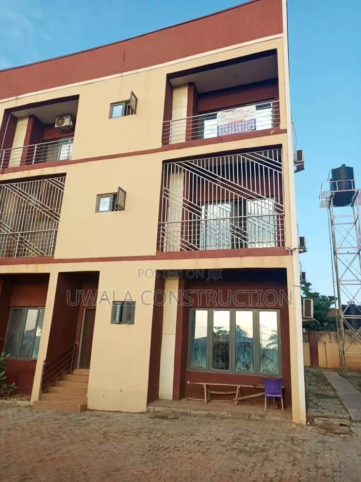 4bdrm Townhouse / Terrace in Gaduwa for rent in Gaduwa