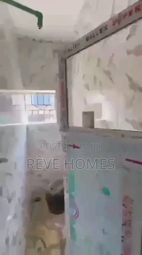 Mini Flat in Abule-Oja for rent in Abule-Oja