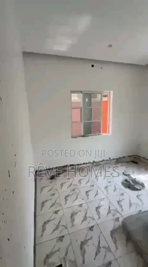 Mini Flat in Abule-Oja for rent in Abule-Oja