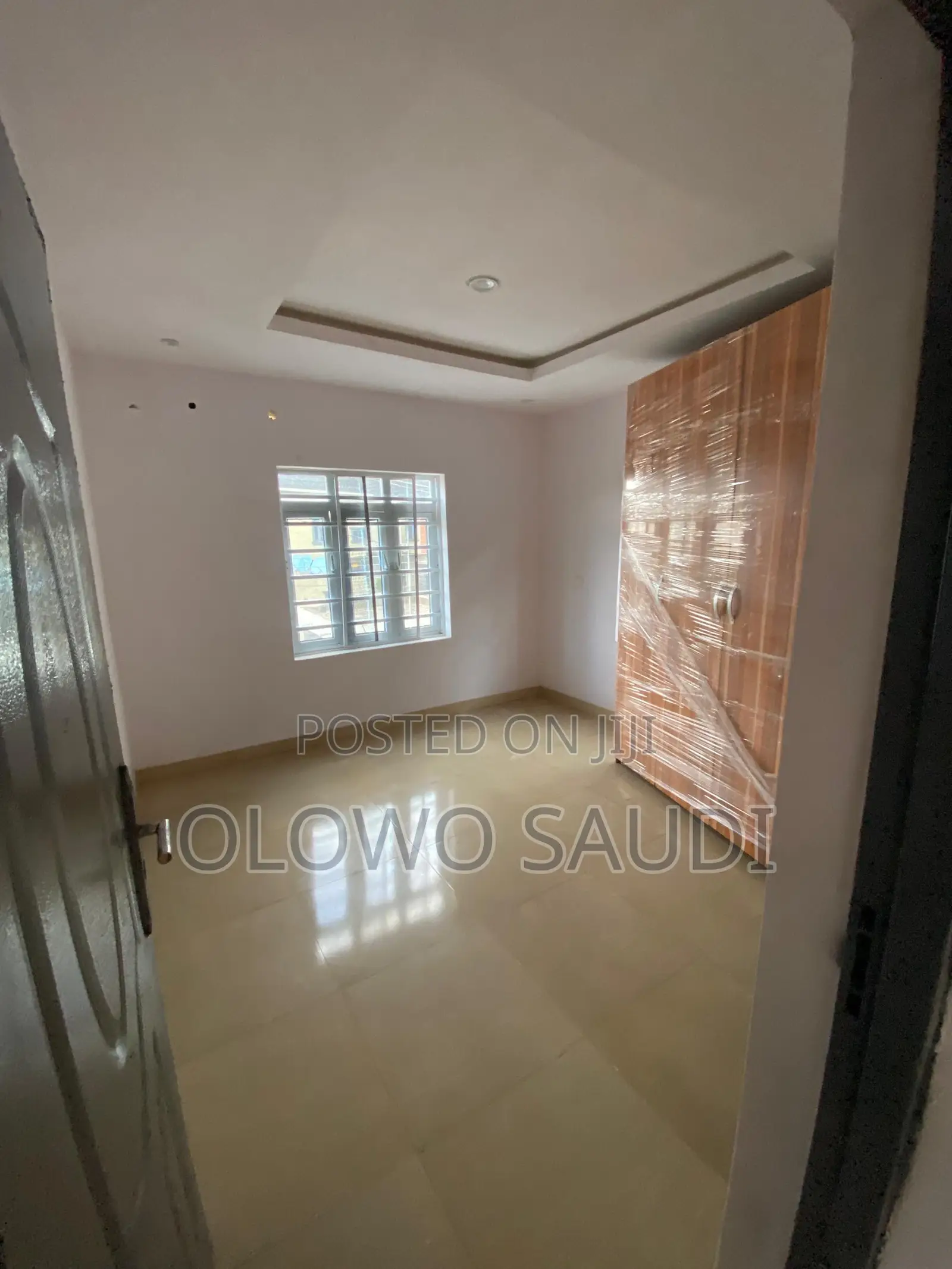 Mini Flat in Sunny Villa Estate,, Badore for rent in Badore