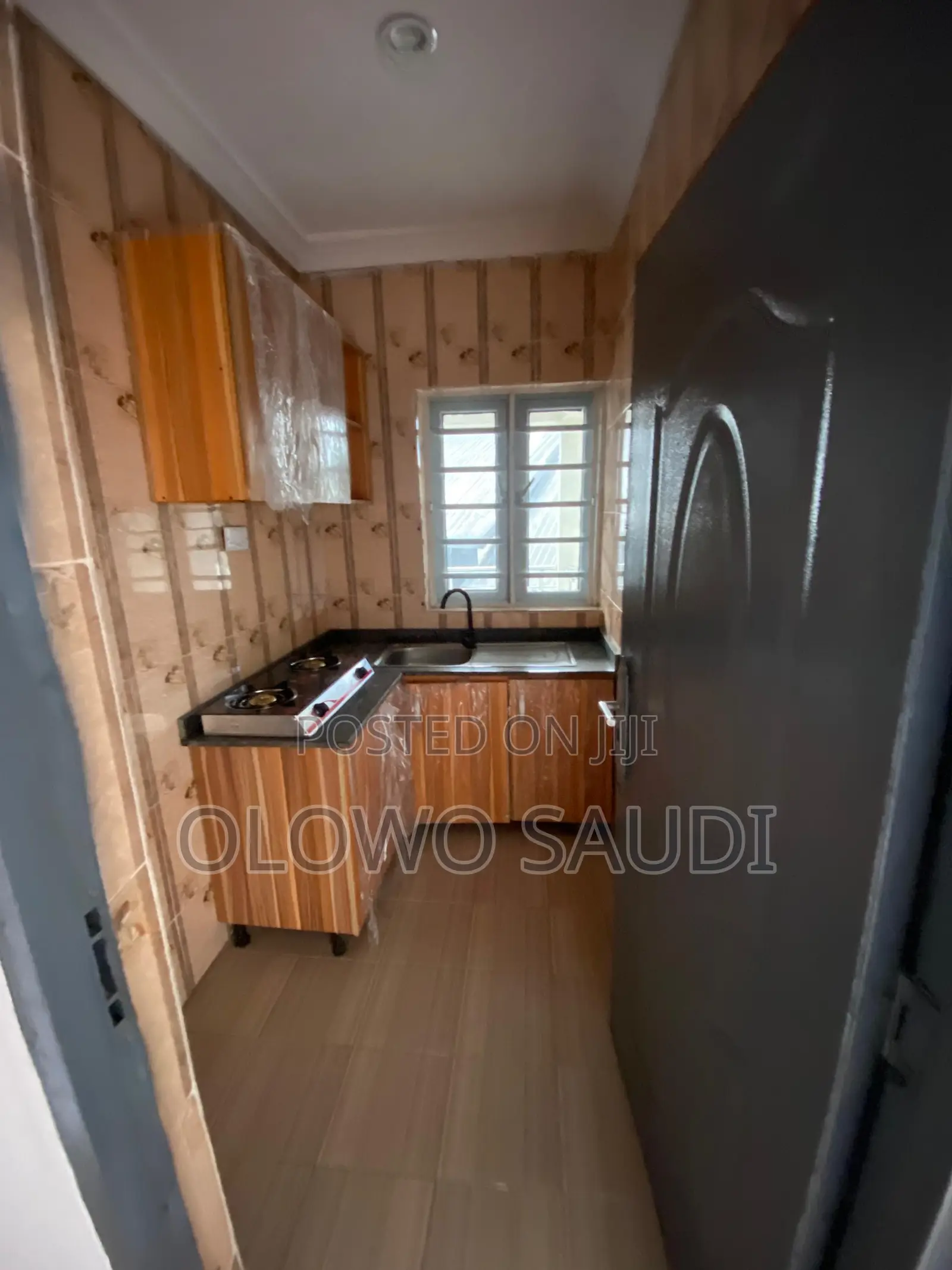 Mini Flat in Sunny Villa Estate,, Badore for rent in Badore