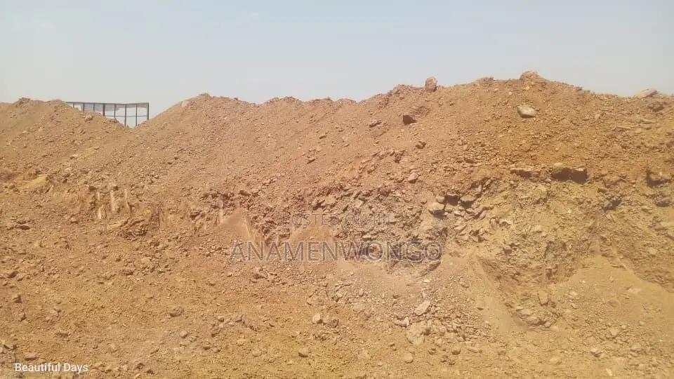 750sqm Guzape Premium Lands | Fcda Approved in Guzape District