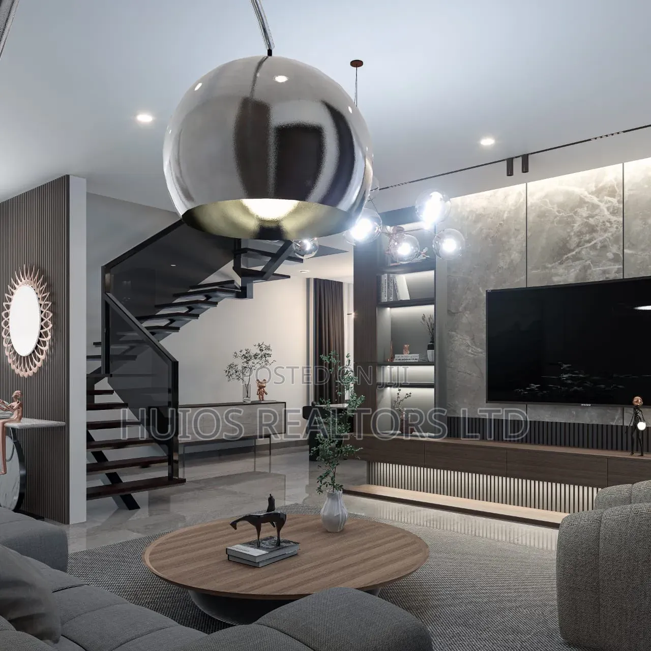 2bdrm Apartment in Laguna Seaview, Lekki Phase 1 for sale in Lekki Phase 1