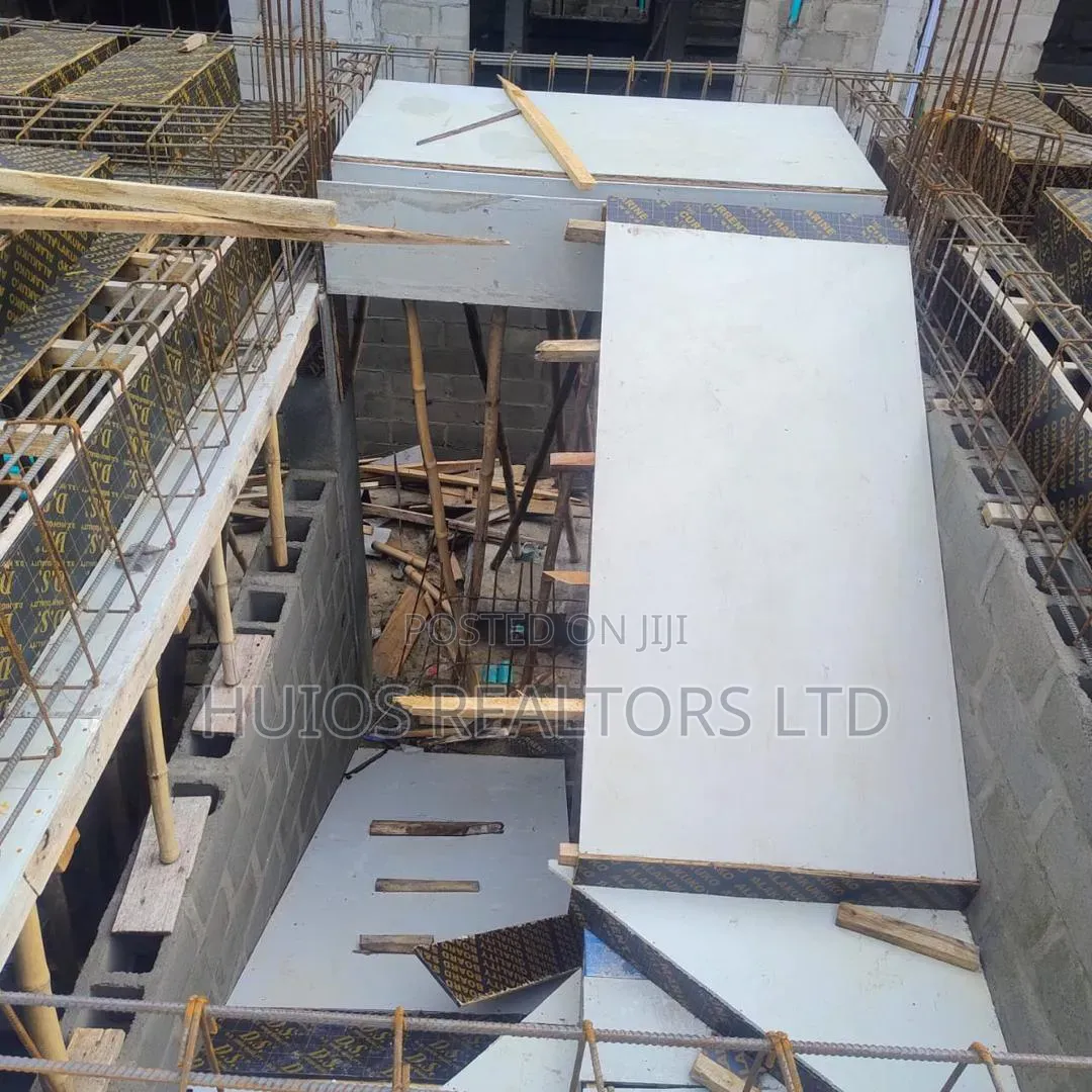 2bdrm Apartment in Laguna Seaview, Lekki Phase 1 for sale in Lekki Phase 1