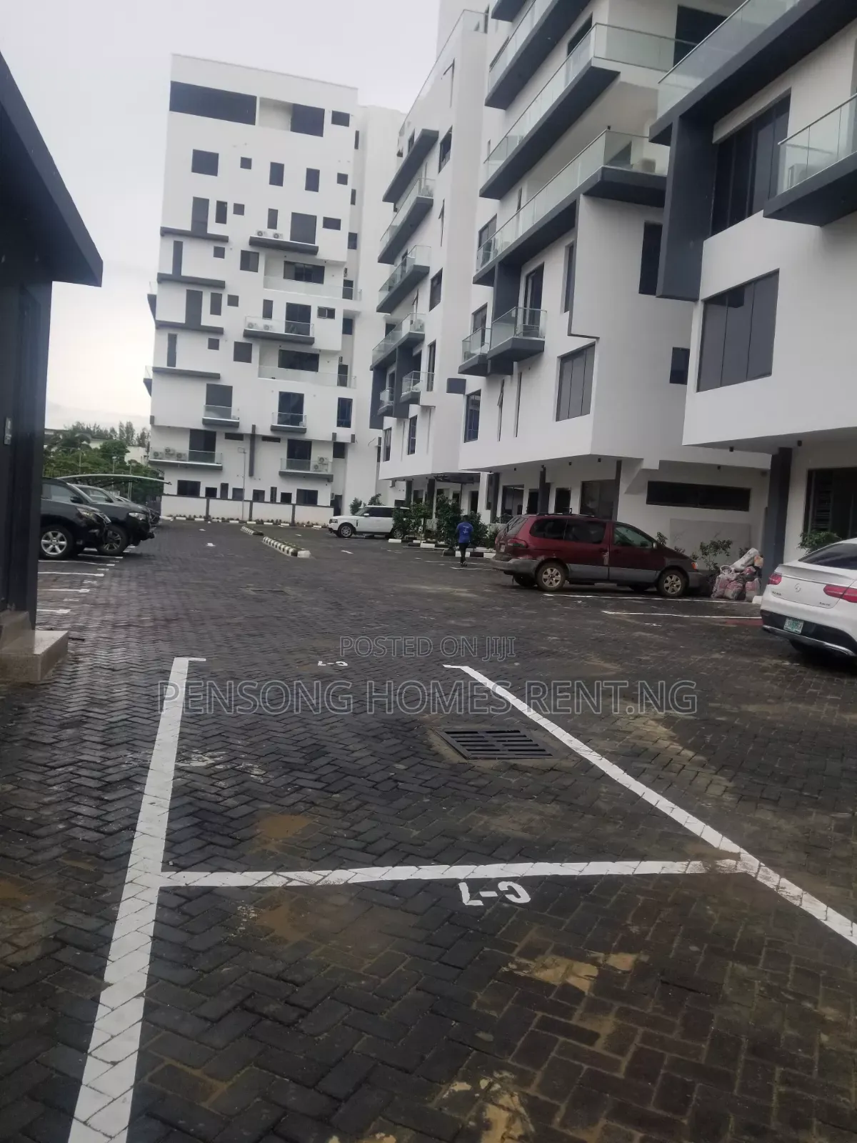 4bdrm Maisonette in Banana Island, Ikoyi S.W for rent in Ikoyi S.W