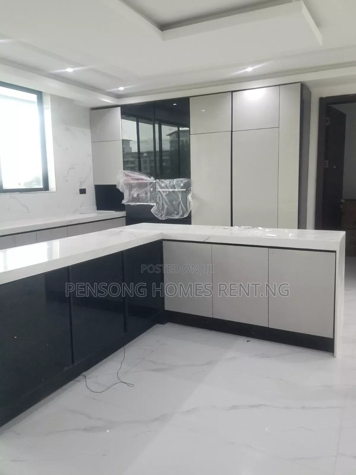 4bdrm Maisonette in Banana Island, Ikoyi S.W for rent in Ikoyi S.W