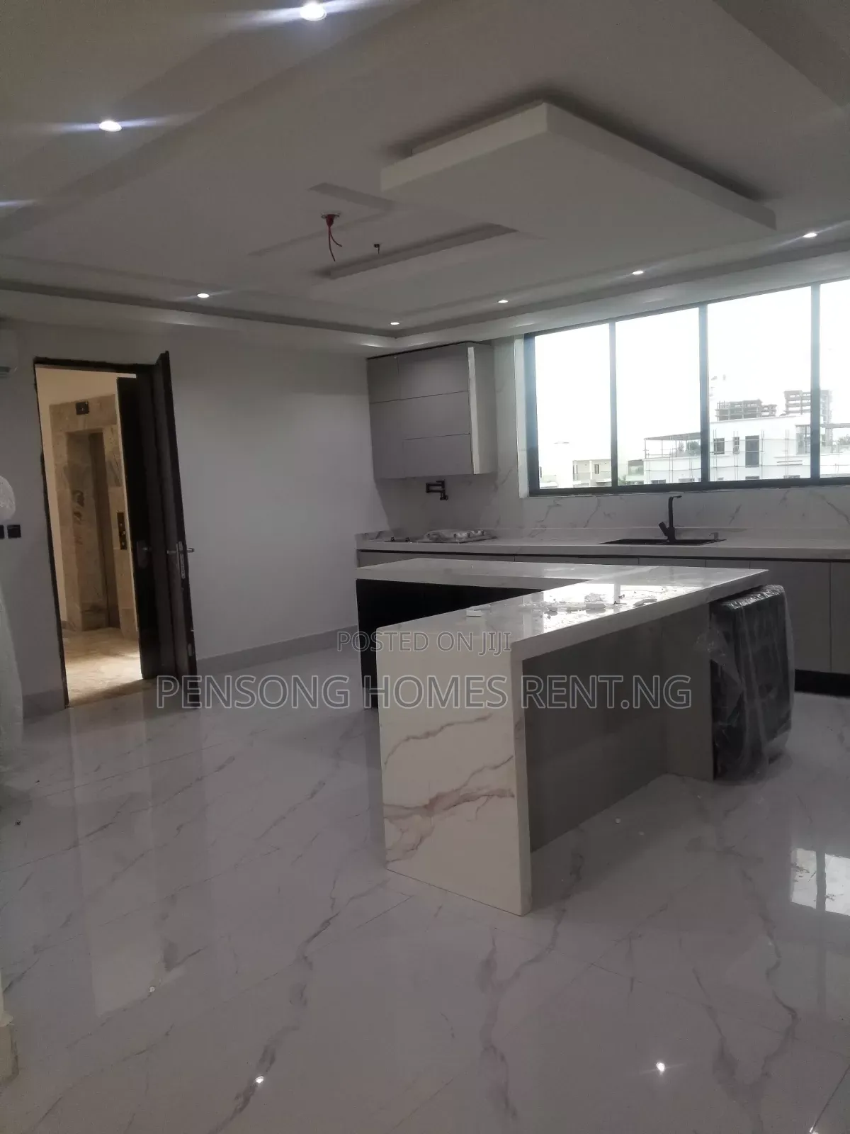 4bdrm Maisonette in Banana Island, Ikoyi S.W for rent in Ikoyi S.W
