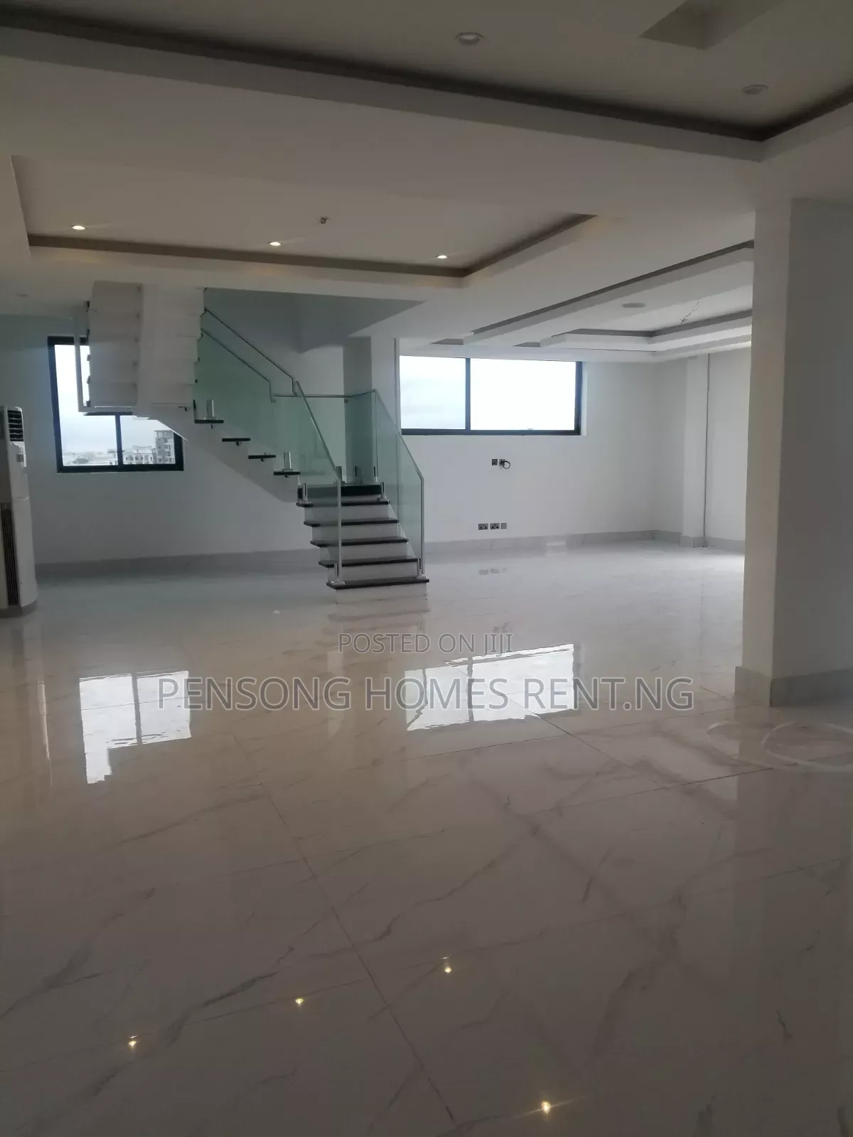 4bdrm Maisonette in Banana Island, Ikoyi S.W for rent in Ikoyi S.W