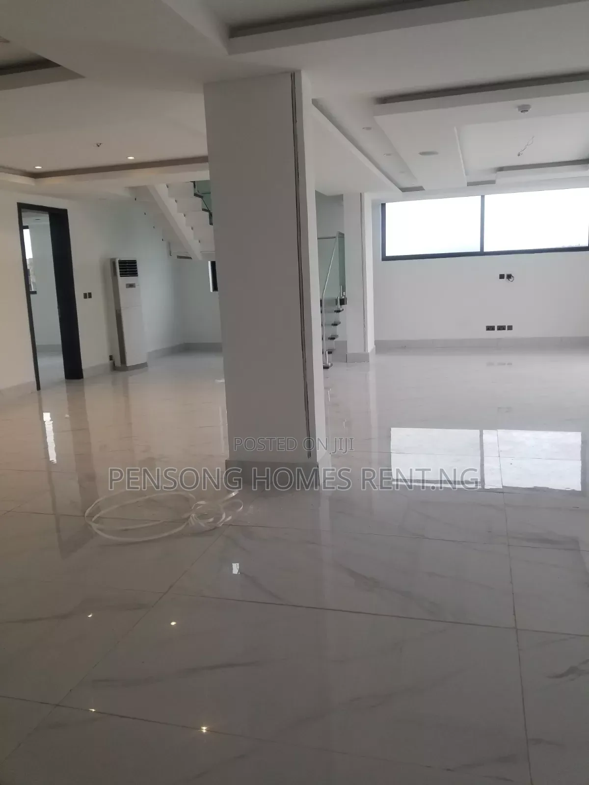 4bdrm Maisonette in Banana Island, Ikoyi S.W for rent in Ikoyi S.W