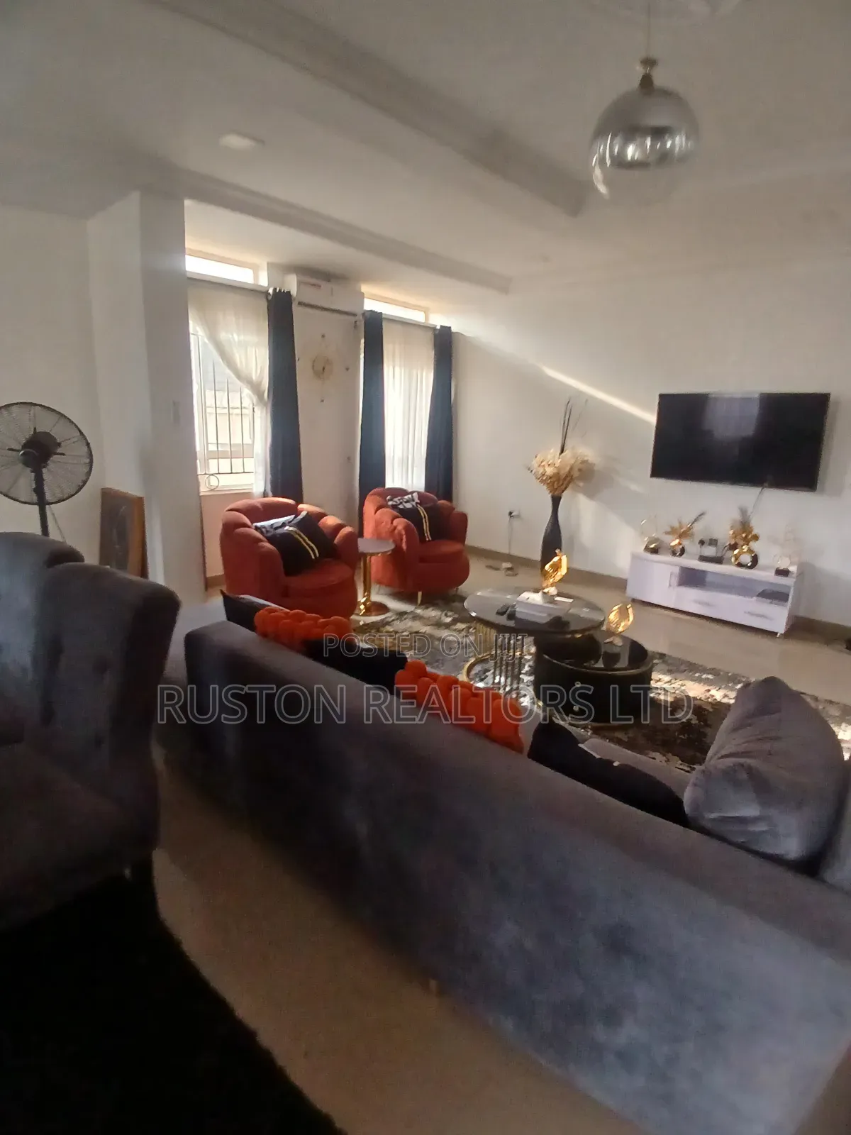4bdrm Bungalow in Kolapo Ishola Gra, Ibadan for sale in Ibadan