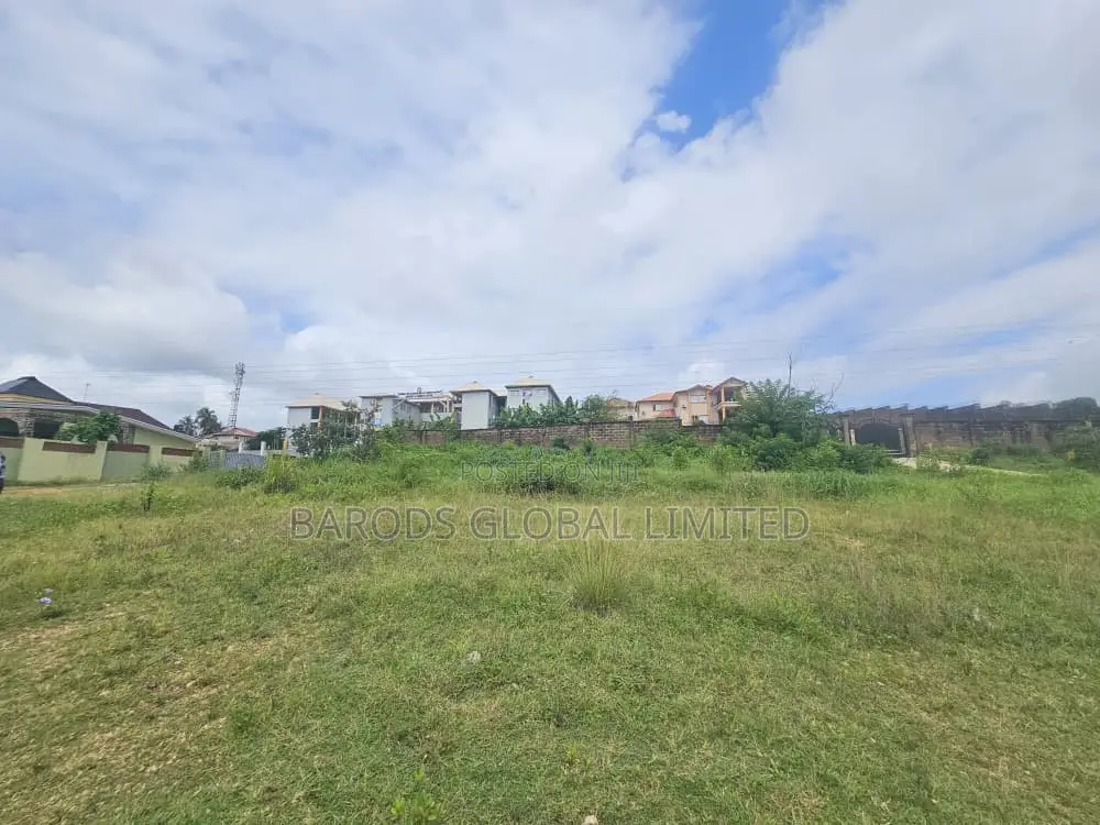 850sqm Prime Ready-to-Build Land for Sale – Ibara in Abeokuta South
