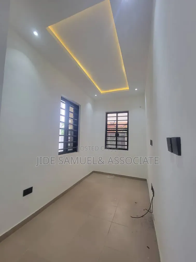 Furnished Mini Flat in Ayobo for rent in Ayobo