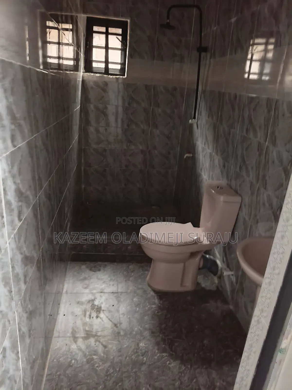 Mini Flat in Mase, Ikorodu for rent in Ikorodu