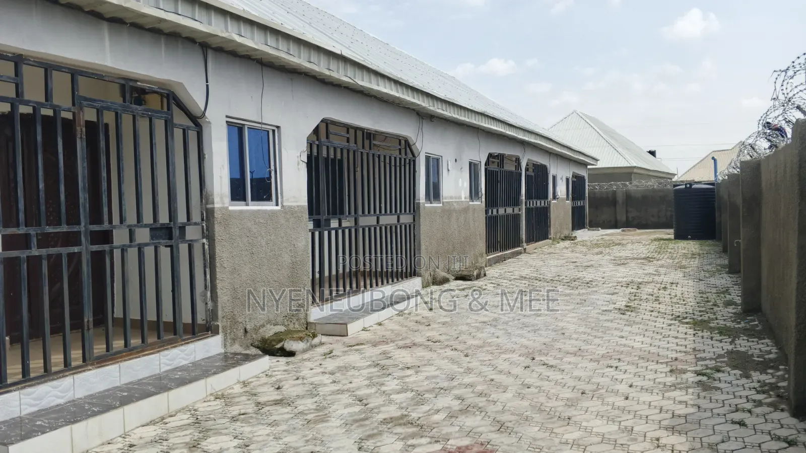 1bdrm Apartment in Karu for rent in Karu