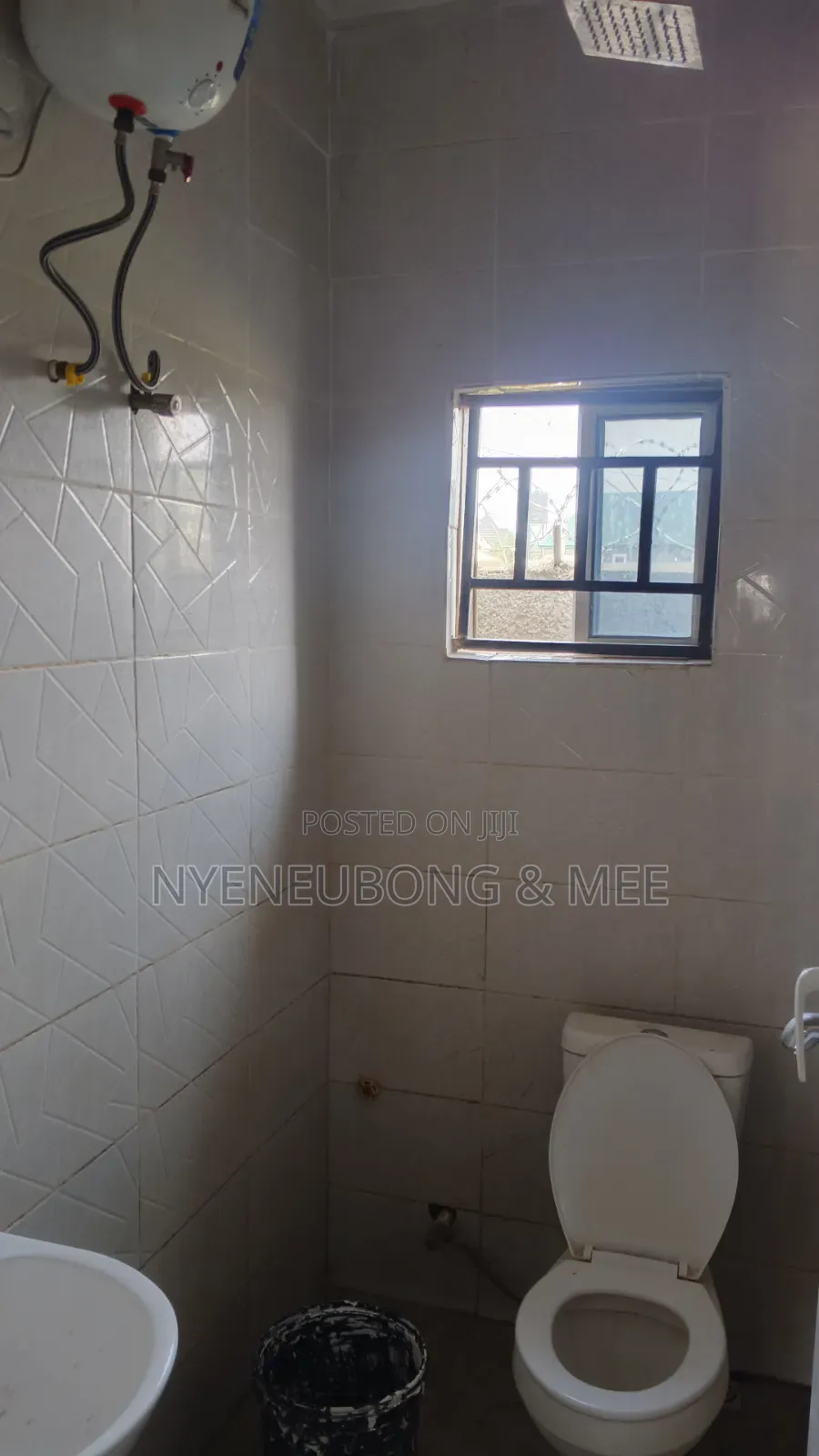 1bdrm Apartment in Karu for rent in Karu