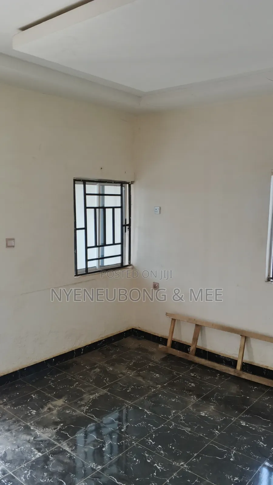 1bdrm Apartment in Karu for rent in Karu