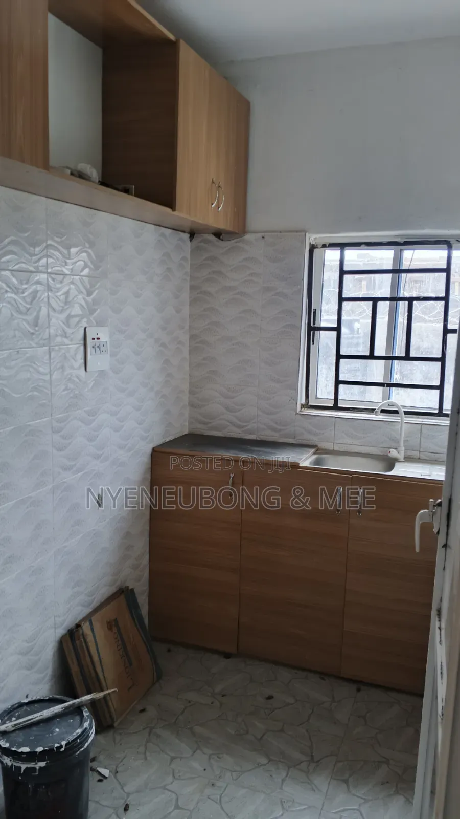 1bdrm Apartment in Karu for rent in Karu