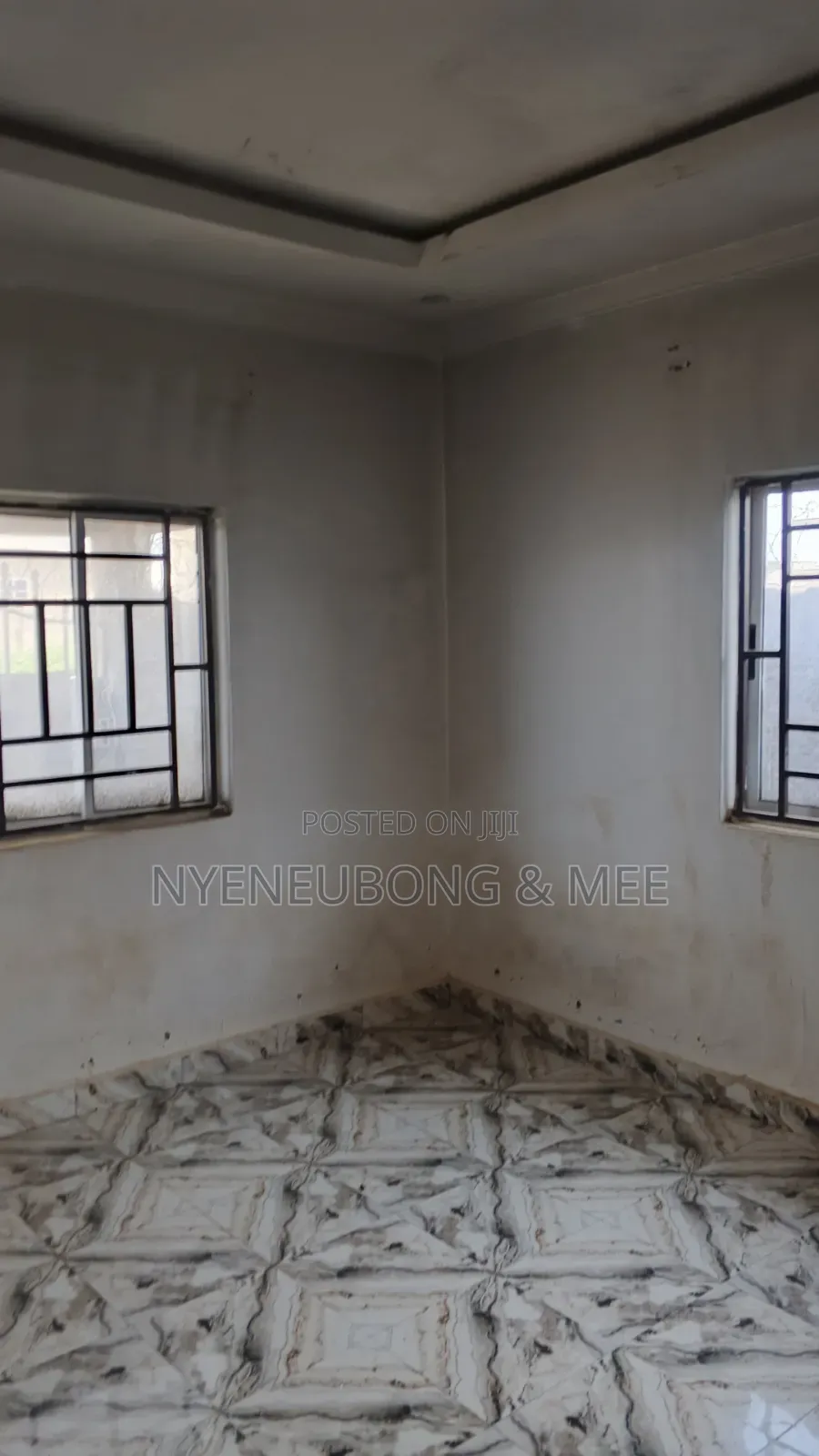 1bdrm Apartment in Karu for rent in Karu