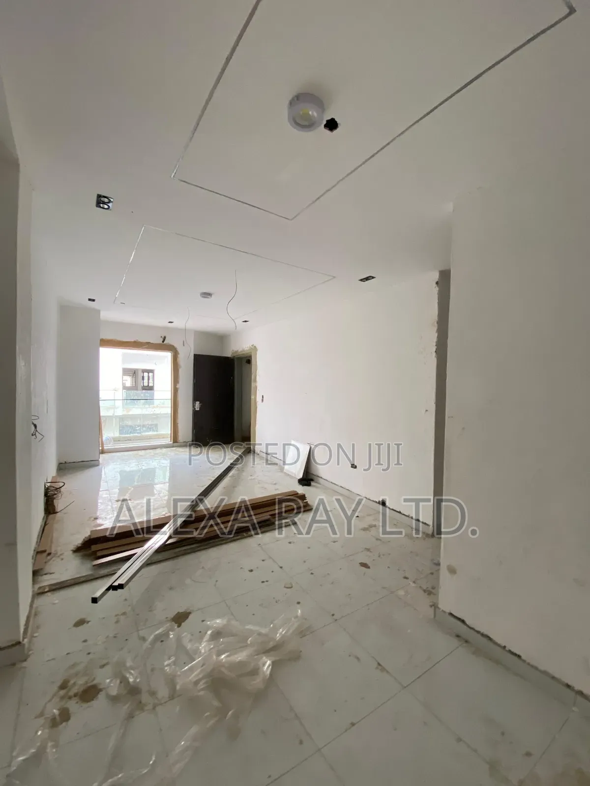 Furnished 2bdrm Apartment in VGC / Ajah for sale in VGC / Ajah