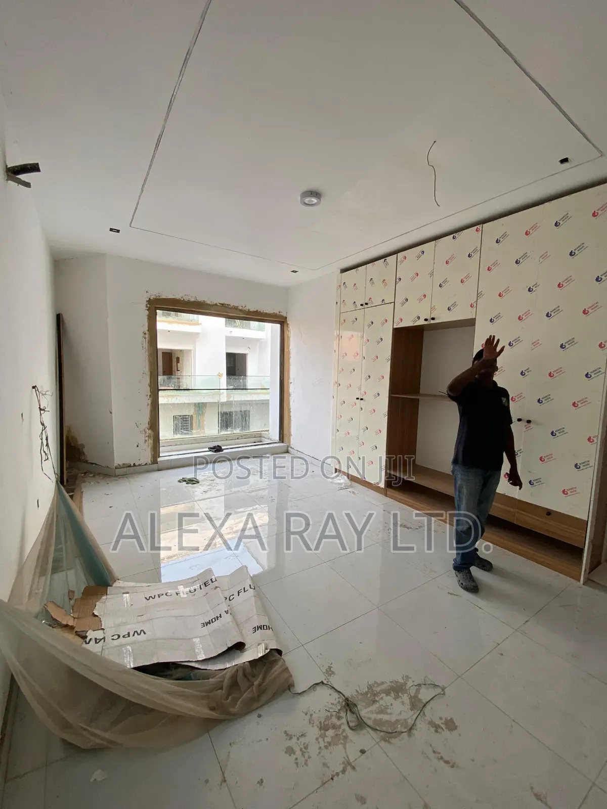 Furnished 2bdrm Apartment in VGC / Ajah for sale in VGC / Ajah