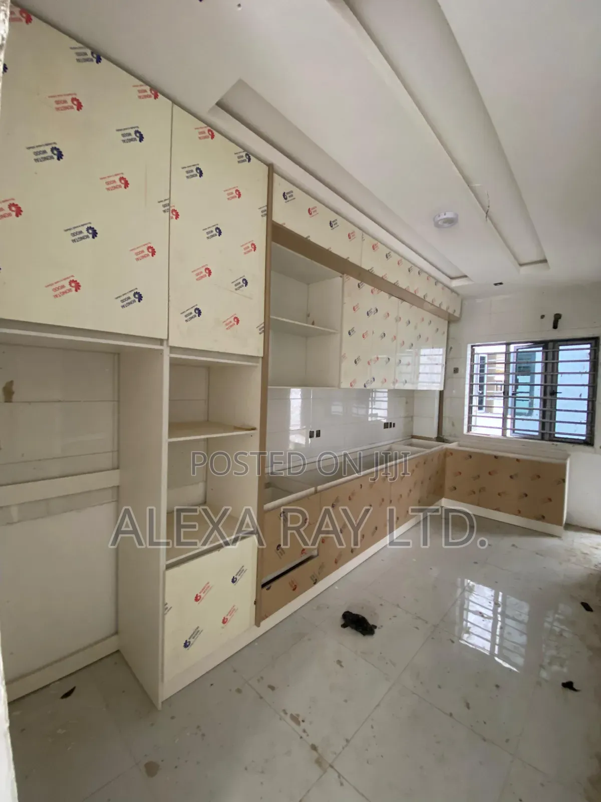 Furnished 2bdrm Apartment in VGC / Ajah for sale in VGC / Ajah
