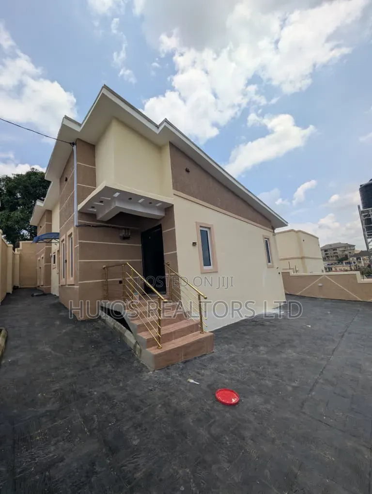 3bdrm Bungalow in Iwo Road for sale in Iwo Road