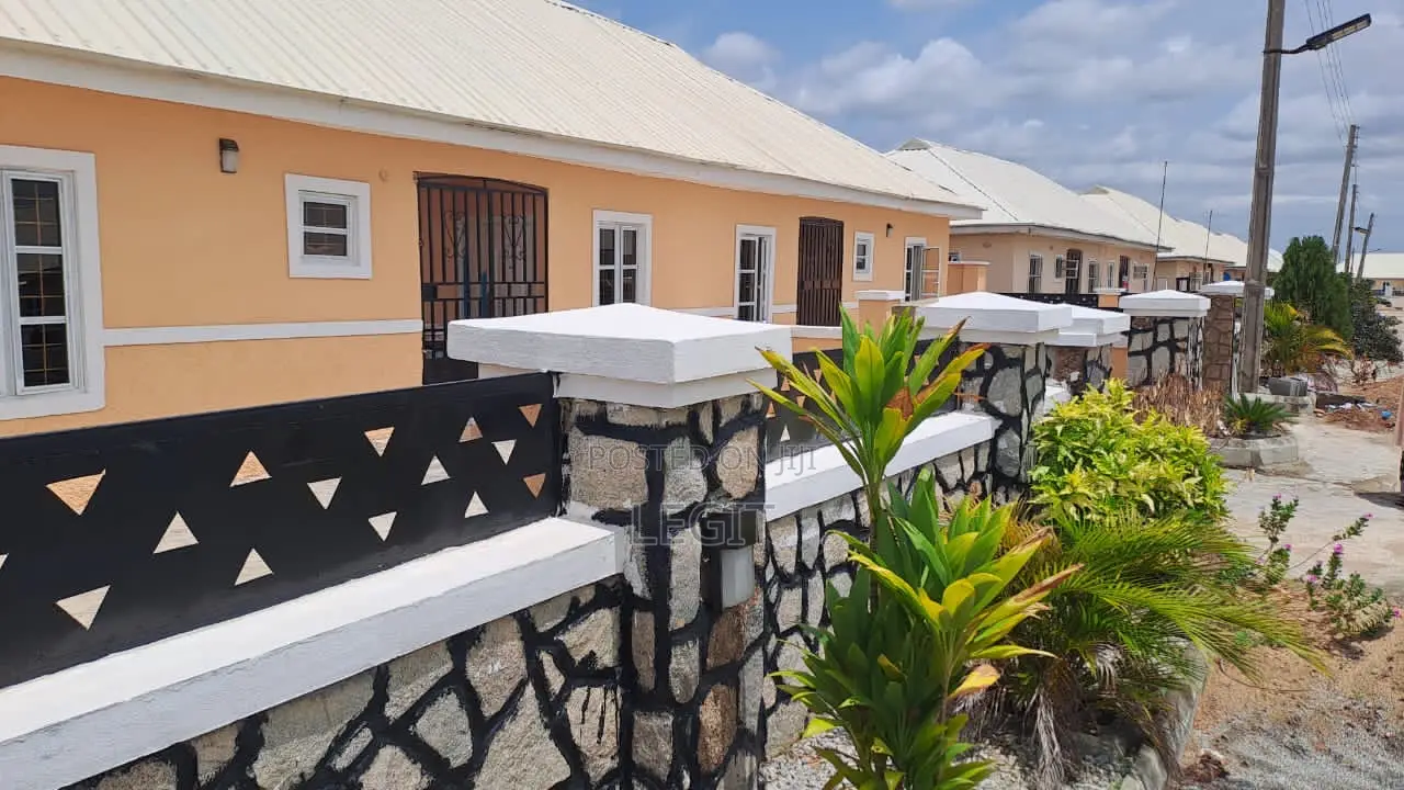 2bdrm Bungalow in Kuje for sale in Kuje