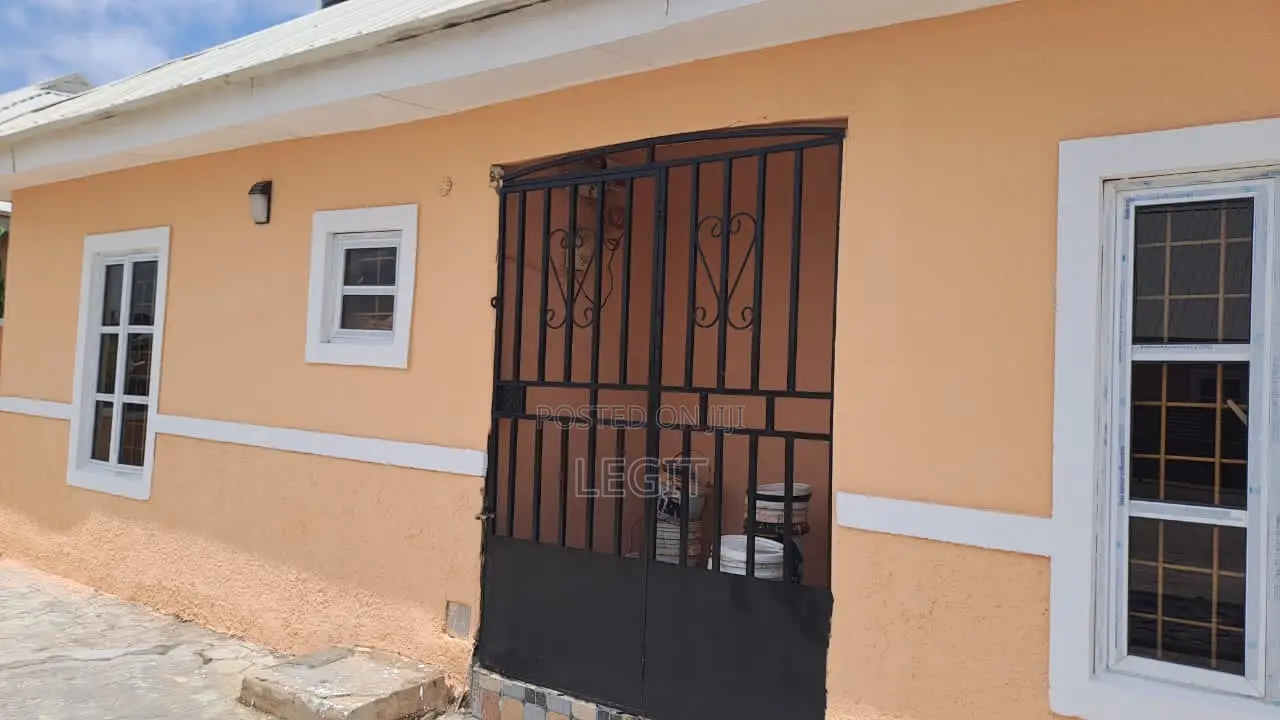 2bdrm Bungalow in Kuje for sale in Kuje